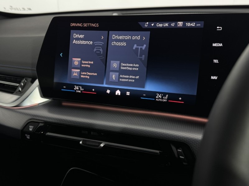 Used BMW X1 2025 for sale - 77554976: Photo 26