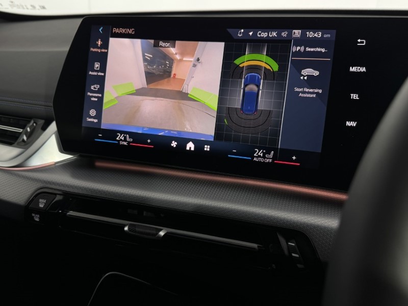 Used BMW X1 2025 for sale - 77554976: Photo 27