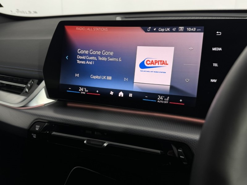 Used BMW X1 2025 for sale - 77554976: Photo 28