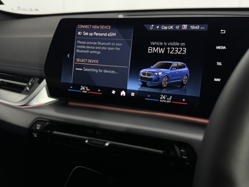 Used BMW X1 2025 for sale - 77554976: Photo 29