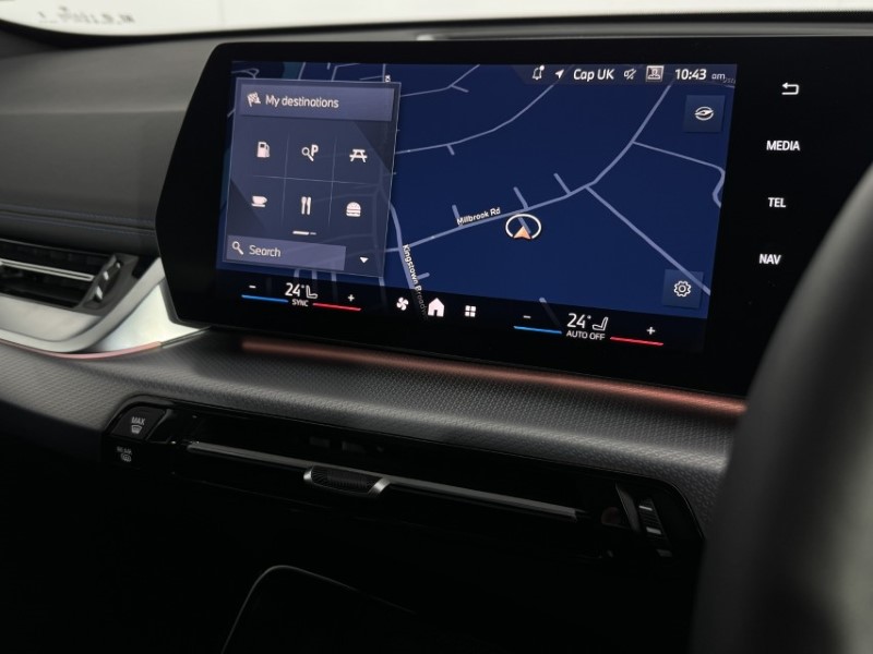 Used BMW X1 2025 for sale - 77554976: Photo 30