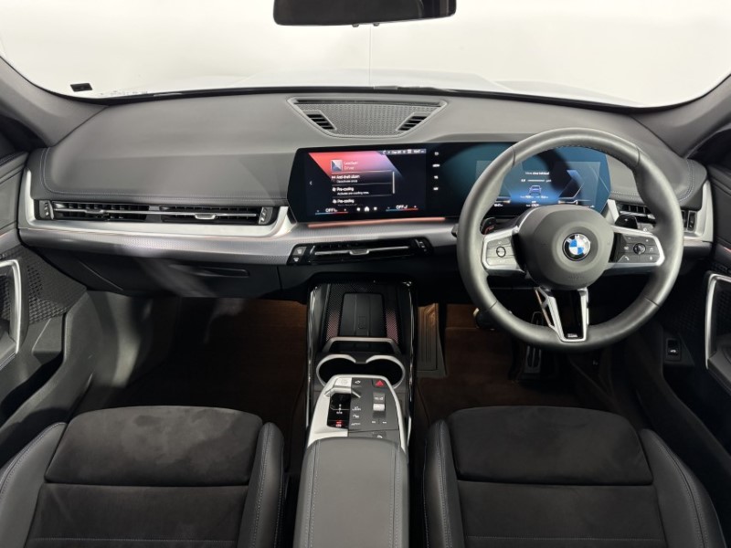 Used BMW X1 2025 for sale - 77554976: Photo 4