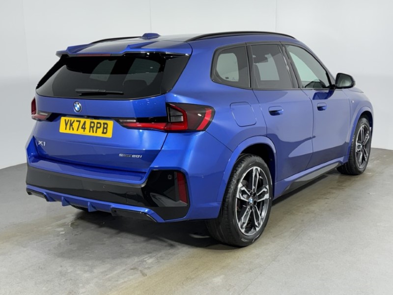 Used BMW X1 2025 for sale - 77554976: Photo 48