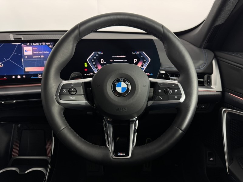 Used BMW X1 2025 for sale - 77554976: Photo 5