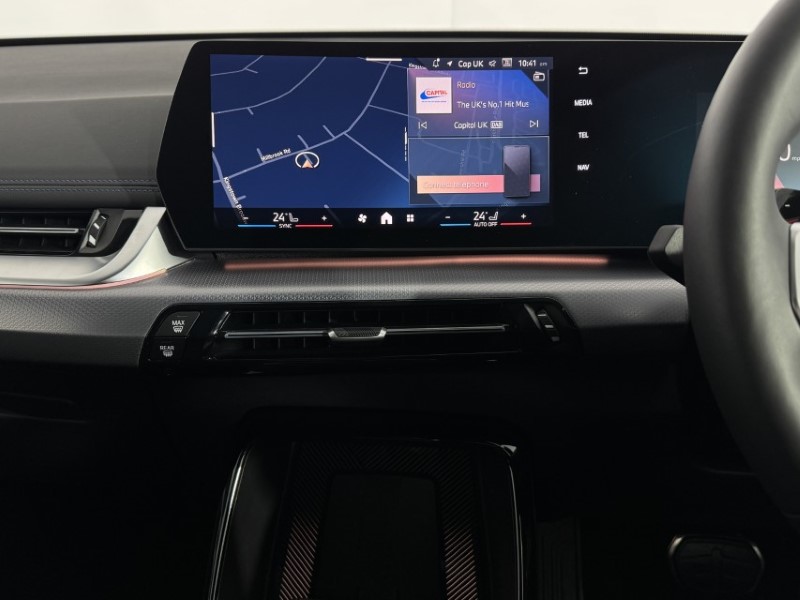 Used BMW X1 2025 for sale - 77554976: Photo 8