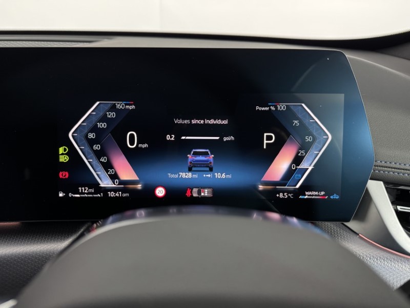 Used BMW X1 2025 for sale - 77554976: Photo 9