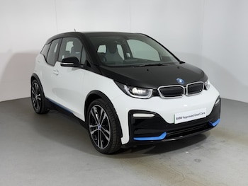 Used BMW i3 2021 for sale - 79232143: Photo