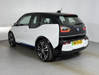 Used BMW i3 2021 for sale - 79232143: Photo