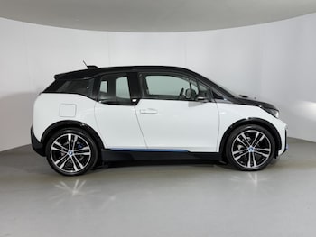 Used BMW i3 2021 for sale - 79232143: Photo