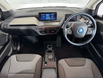 Used BMW i3 2021 for sale - 79232143: Photo