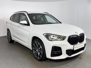 Used BMW X1 2022 for sale - 78411984: Photo