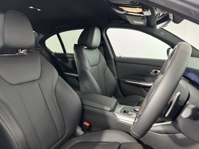 Used BMW 3 Series 2025 for sale - 77803949: Photo 12