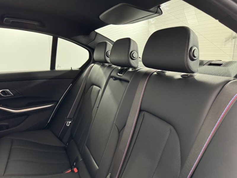 Used BMW 3 Series 2025 for sale - 77803949: Photo 13