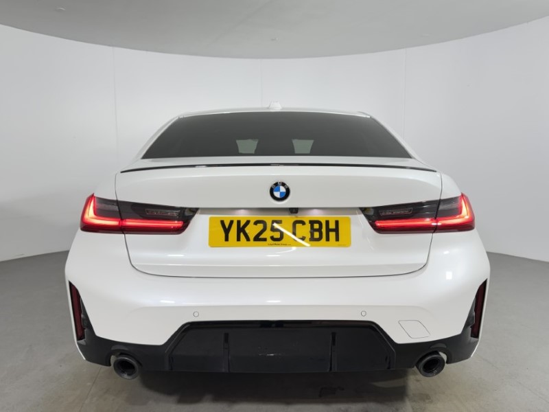 Used BMW 3 Series 2025 for sale - 77803949: Photo 16