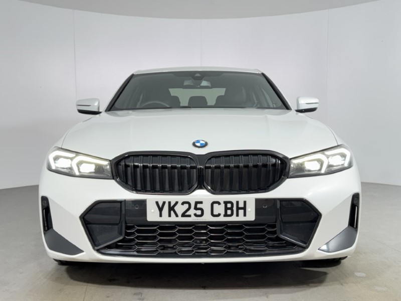 Used BMW 3 Series 2025 for sale - 77803949: Photo 17