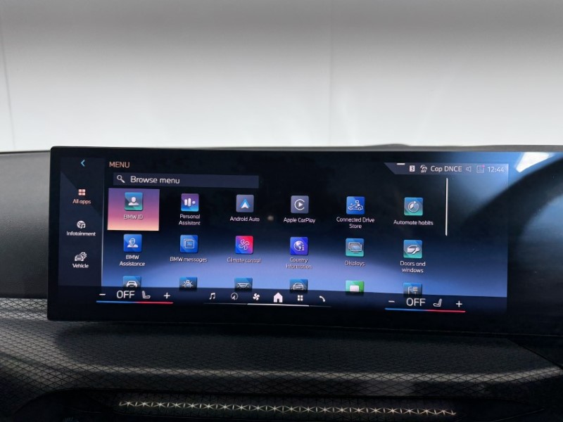 Used BMW 3 Series 2025 for sale - 77803949: Photo 21