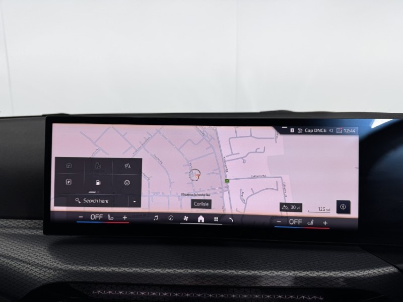 Used BMW 3 Series 2025 for sale - 77803949: Photo 23