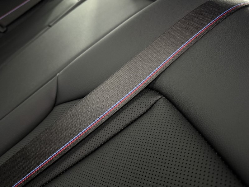 Used BMW 3 Series 2025 for sale - 77803949: Photo 27