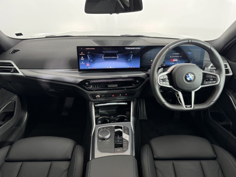 Used BMW 3 Series 2025 for sale - 77803949: Photo 4