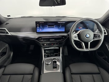 Used BMW 3 Series 2025 for sale - 77803949: Photo