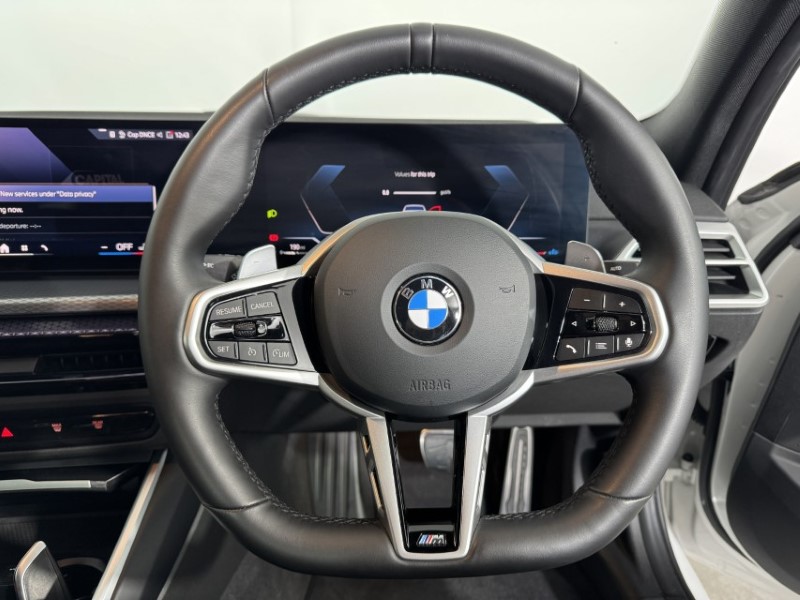 Used BMW 3 Series 2025 for sale - 77803949: Photo 5