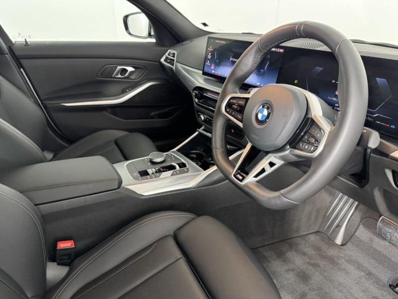 Used BMW 3 Series 2025 for sale - 77803949: Photo 6