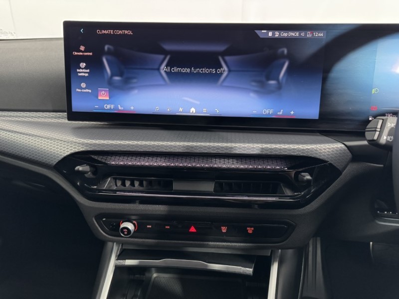 Used BMW 3 Series 2025 for sale - 77803949: Photo 8