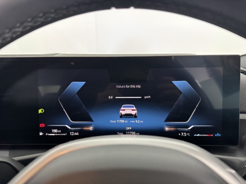 Used BMW 3 Series 2025 for sale - 77803949: Photo 9