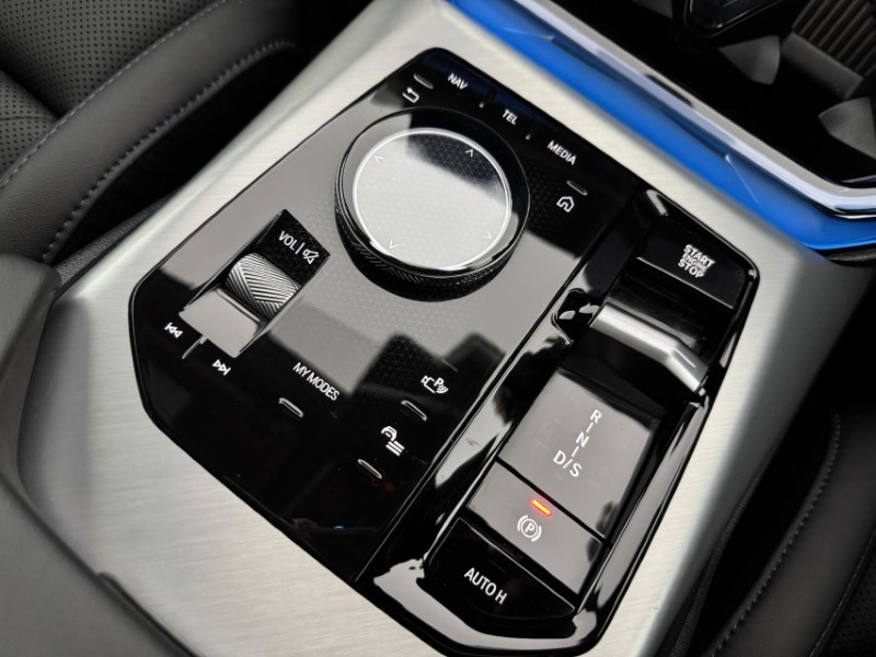 Used BMW X3 2025 for sale - 78067134: Photo 10