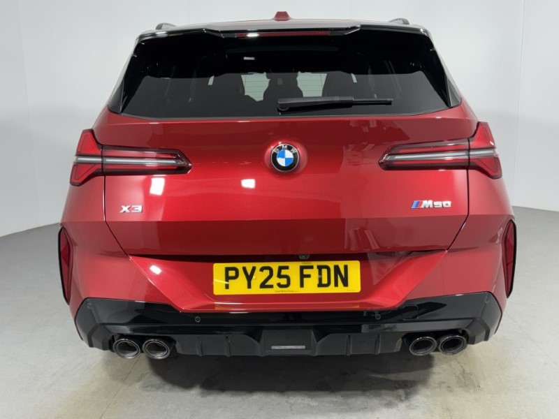 Used BMW X3 2025 for sale - 78067134: Photo 15