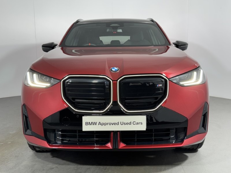 Used BMW X3 2025 for sale - 78067134: Photo 16