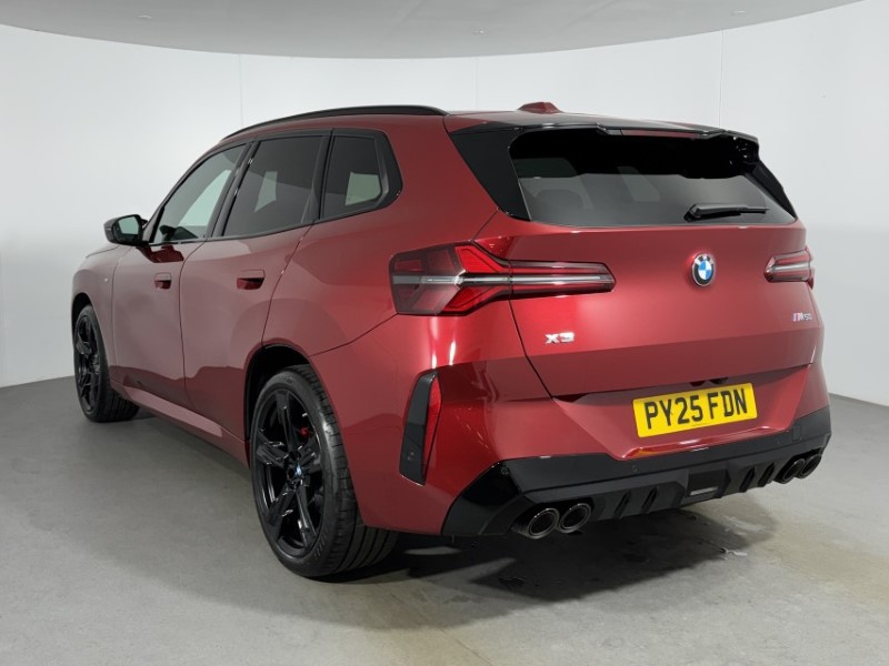 Used BMW X3 2025 for sale - 78067134: Photo 2