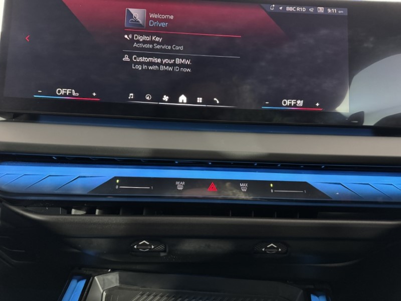 Used BMW X3 2025 for sale - 78067134: Photo 23