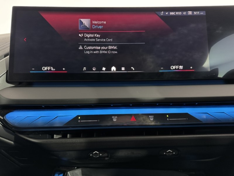 Used BMW X3 2025 for sale - 78067134: Photo 24