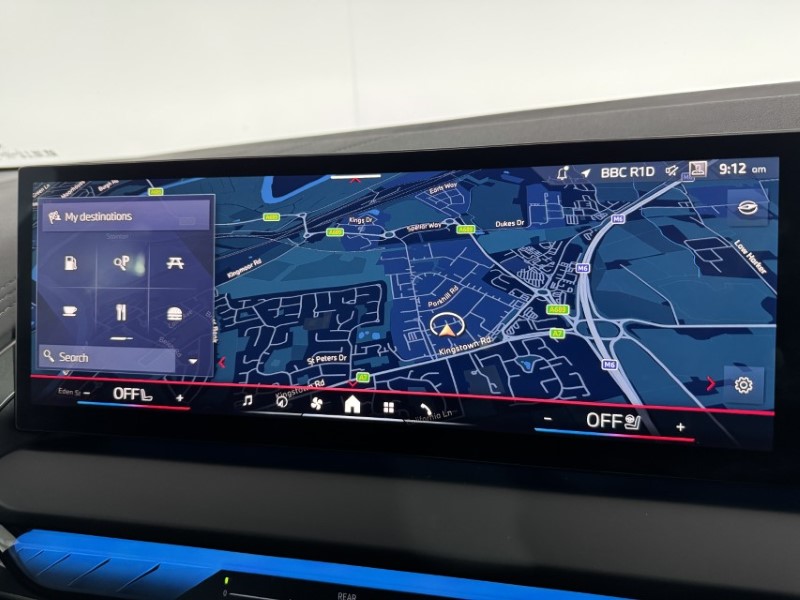 Used BMW X3 2025 for sale - 78067134: Photo 25