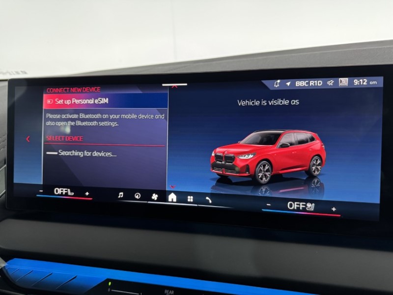 Used BMW X3 2025 for sale - 78067134: Photo 26