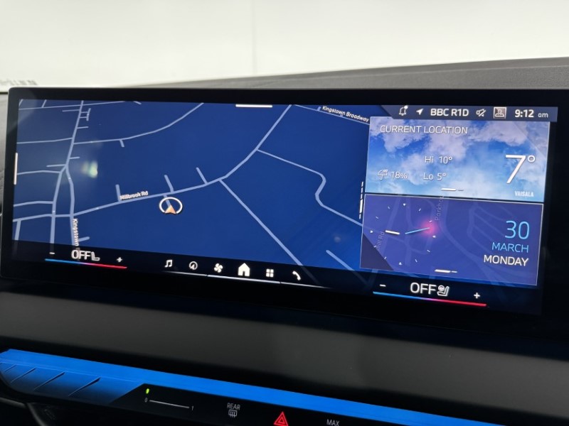 Used BMW X3 2025 for sale - 78067134: Photo 28