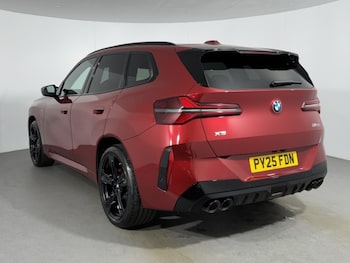 Used BMW X3 2025 for sale - 78067134: Photo