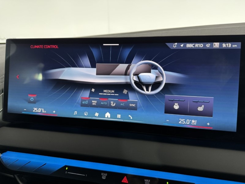 Used BMW X3 2025 for sale - 78067134: Photo 30