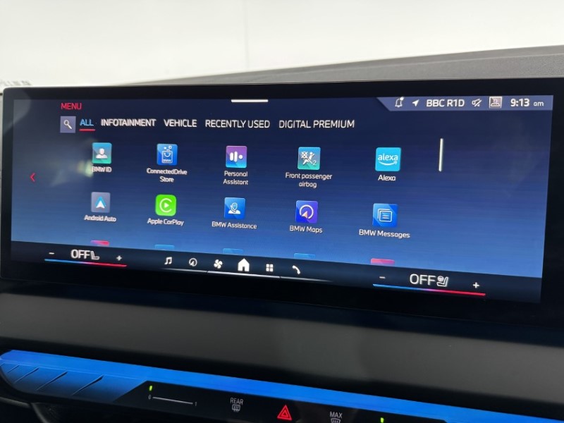 Used BMW X3 2025 for sale - 78067134: Photo 32