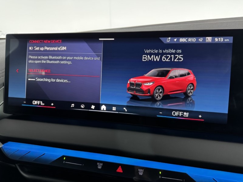 Used BMW X3 2025 for sale - 78067134: Photo 33