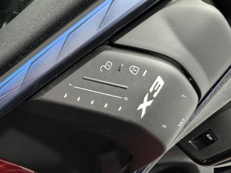 Used BMW X3 2025 for sale - 78067134: Photo 36