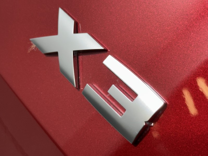 Used BMW X3 2025 for sale - 78067134: Photo 56