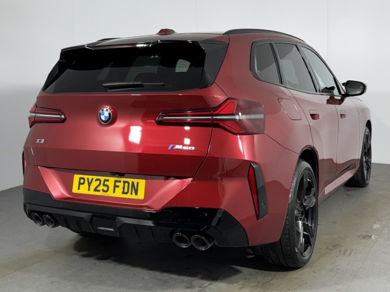 Used BMW X3 2025 for sale - 78067134: Photo 62