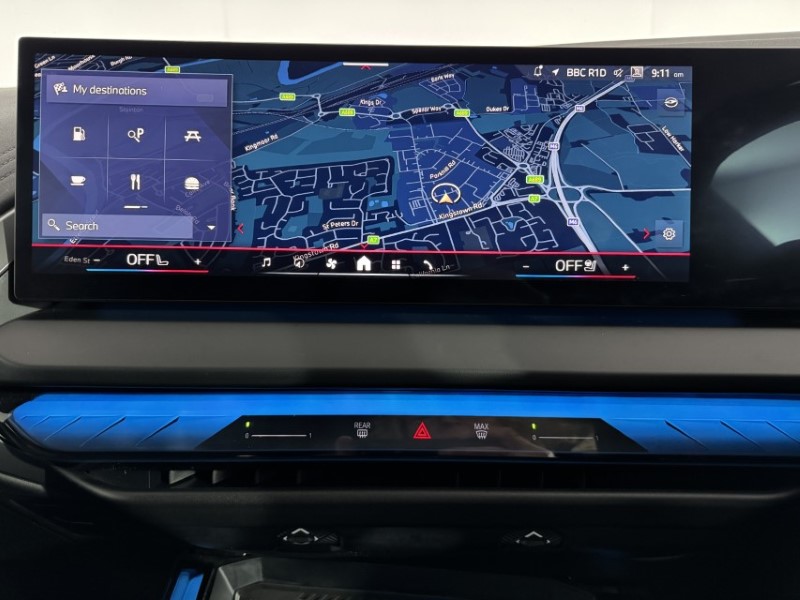 Used BMW X3 2025 for sale - 78067134: Photo 8