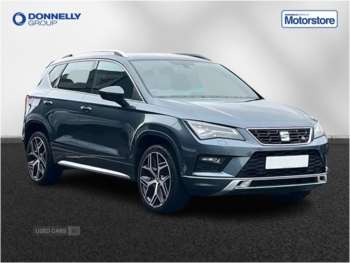 2019 - 2.0 TDI FR Sport [EZ] 5dr DSG