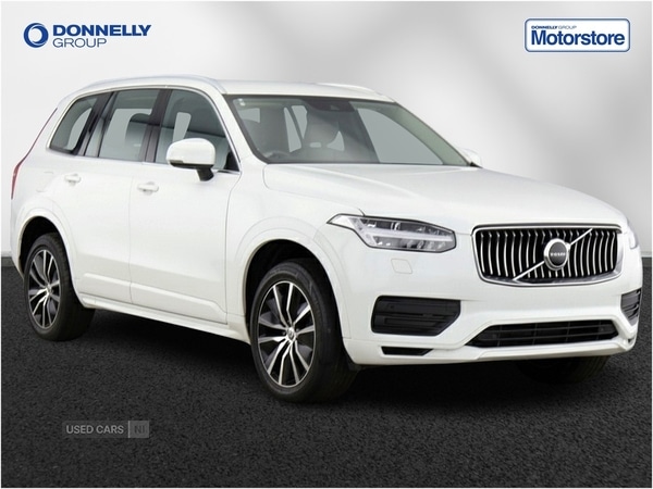 Used Volvo XC90 2021 for sale - 76123468: Photo 1