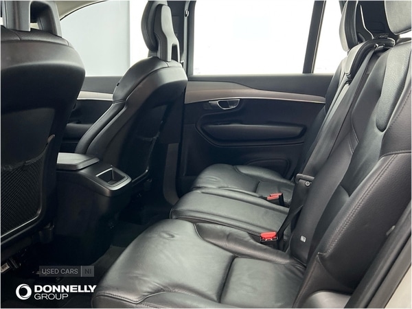 Used Volvo XC90 2021 for sale - 76123468: Photo 10