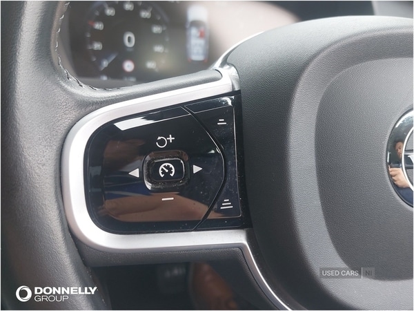 Used Volvo XC90 2021 for sale - 76123468: Photo 11
