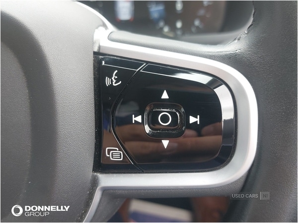 Used Volvo XC90 2021 for sale - 76123468: Photo 12